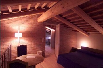 Itaalia Hotel Bassano del Grappa, Eksterjöör